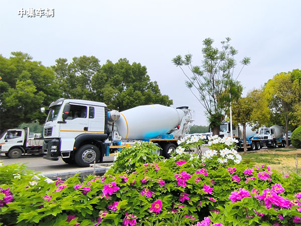 牡丹綻妍 譜寫新篇 | 從車間到牡丹園，這些行業(yè)大腕為何集體"點(diǎn)贊"？