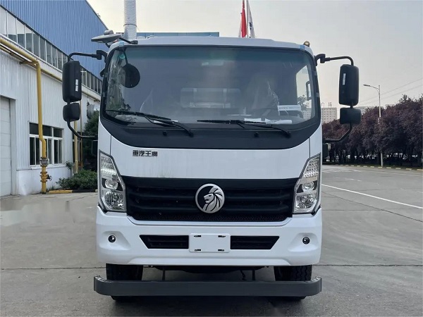 兩橋攪拌車的優(yōu)勢解析！詳細(xì)特點(diǎn)全知道！