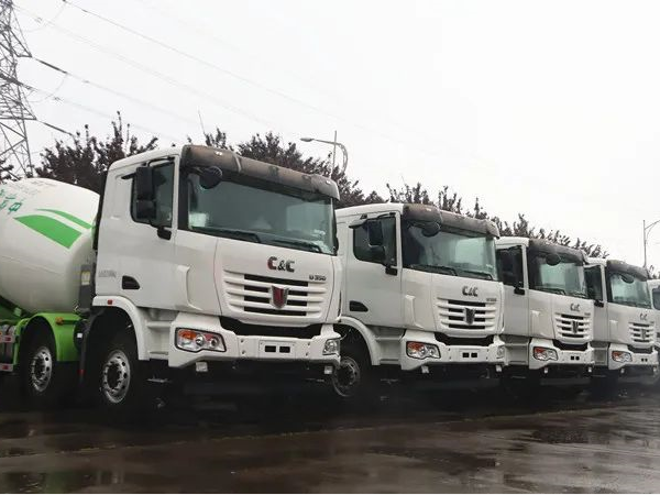時(shí)隔一月洛陽老客戶再提車，聯(lián)合凌宇這一組合火了……
