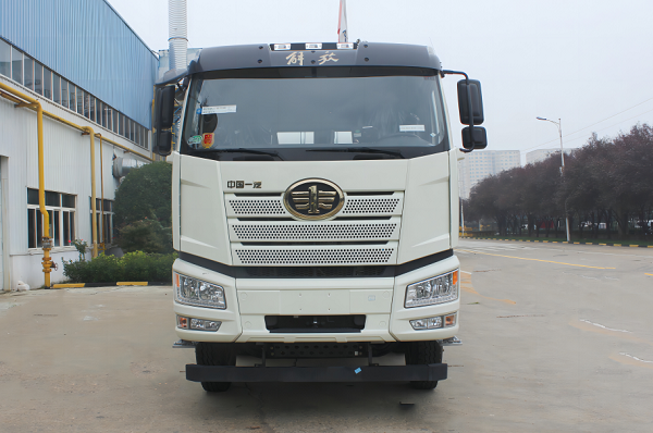 混動攪拌車強(qiáng)勁優(yōu)勢詳解！攪拌車主新選擇！