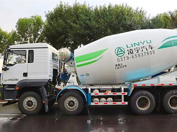每一位卡車司機都需要掌握的雨天車輛保養(yǎng)技巧！