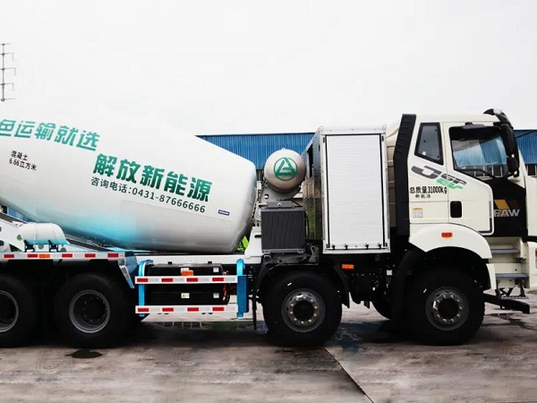凌宇純電動(dòng)攪拌車的優(yōu)勢(shì)是什么？